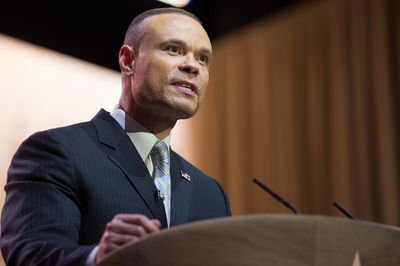 Dan Bongino Stunned by FBI's Recent Corruption Findings: 'I'll Never Be the Same After Learning What I've Learned'