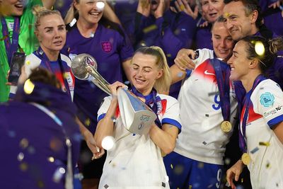 When is the Lionesses trophy parade? Start time, route and how to watch England team celebrate Euro 2025 victory