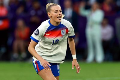 ‘I don’t miss penalties twice’: Chloe Kelly’s ice-cold confidence carries England to Euro 2025 glory