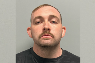 Suspect who killed his ‘cheating’ wife ‘knew he was going to jail’ so he went out and murdered another man, cops say