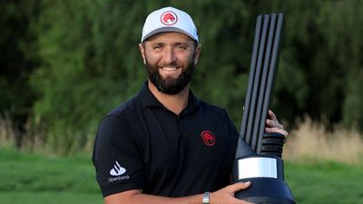 LIV Golf UK Prize Money Payout 2025