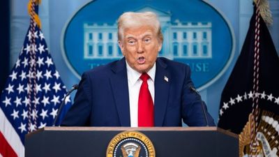 Public Opinion Divided Over Donald Trump's Tax-And-Spending Law, New Poll Reveals