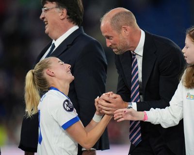 Lionesses set for London open-top bus parade after Euros triumph