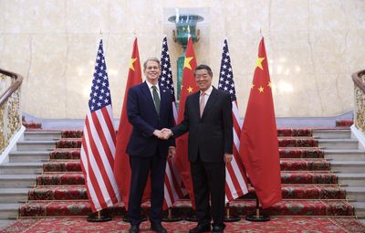 Trump scores another big trade deal after securing promise of massive investment, but China will be less willing to cave, analyst says