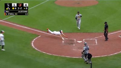 Rockies Reach New Lows After Giving Up Run to Orioles in Most Humiliating Fashion