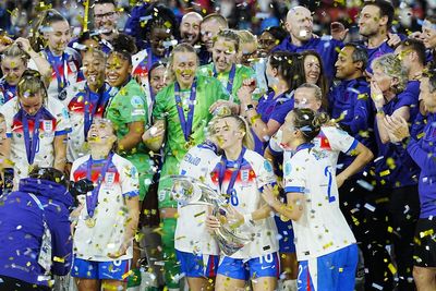 Lionesses set for bus parade celebration after dramatic Euros win