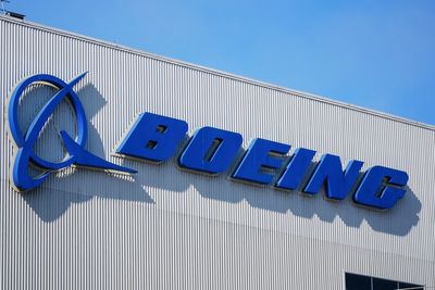 Boeing's fighter jet workers in the St. Louis area reject a contract offer