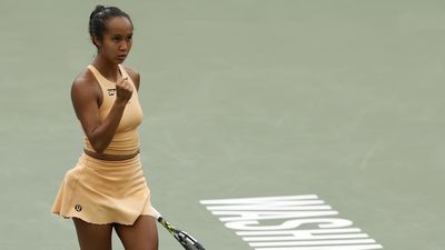 Leylah Fernandez Takes Down Anna Kalinskaya to Win D.C. Open, Captures Fourth Title