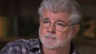 George Lucas SDCC Panel Live Blog: Star Wars' Creator Talks Lucas Museum Of Narrative Art And More