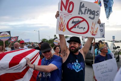 Number of Democratic voters who are ‘extremely motivated’ to vote in next election skyrockets