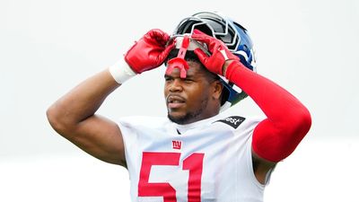 Abdul Carter Already Has TD Celebration Planned for When He Scores in His Rookie Year