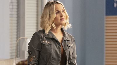 Grey’s Anatomy Fans Are Calling Out Camilla Luddington’s Big Slip-Up As She Posts About Season 22 ‘Craziness’