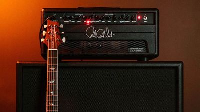 “Impressive value for guitarists seeking rich clean/overdrive tones and timeless distortion tones”: PRS Archon Classic Head review