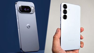 Google Pixel 10 vs. Samsung Galaxy S25: Battle of the Android phones takes shape