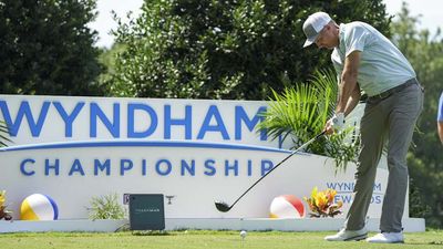 2025 Wyndham Championship Full Field: One Last Shot at FedEx Cup Playoff Berths