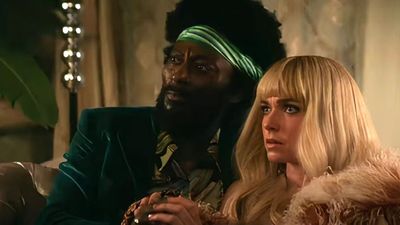 'Star Trek: Strange New Worlds' cast explains those wild and funky wigs in Season 3 (exclusive)