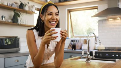 6 ways to brew better coffee at home, according to a certified coffee grader – and the most common coffee myths busted