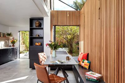 The home renovation projects that have become cheaper in recent months