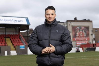 Alex Jones had ‘no idea’ about complaints made against Jermaine Jenas