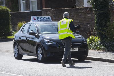 Driving test warning as top school warns situation ‘cannot get much worse’