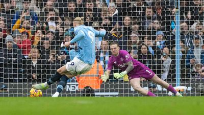 The New Soccer Laws IFAB Are Considering Bringing in Next Season
