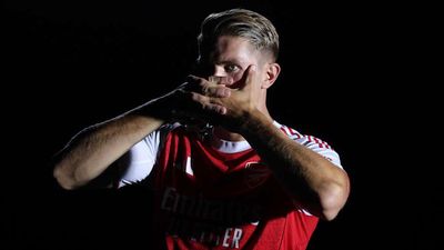 Viktor Gyokeres: The Man Behind the Mask