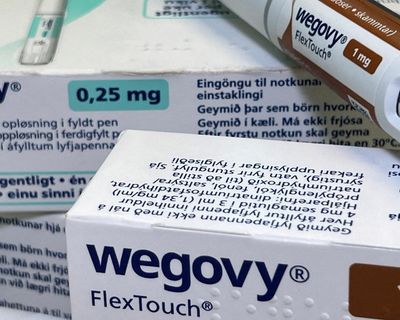 Demand for weight loss drugs is becoming unsustainable, say pharmacists