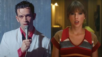 After Matty Healy’s Mom Shaded His Ex Taylor Swift, A Source Makes Claims About Why She Decided To Speak Out