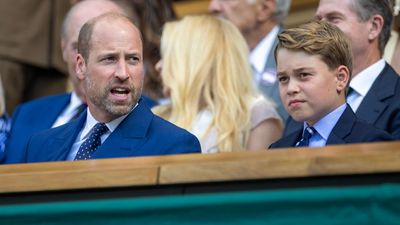 Prince William facing 'conundrum' over Prince George - and could abandon royal rule