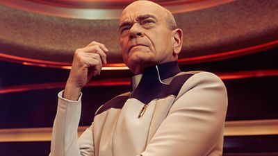 I Asked Star Trek’s Robert Picardo If Skydance Merger Will Impact Starfleet Academy, And He Gave An A+ Answer