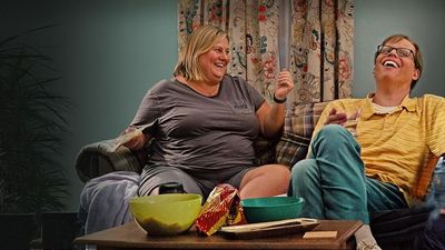 This true-to-life comedy is how I fight off the Sunday Scaries — and you can stream it on Max