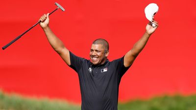 3M Open 2025 Prize Money Payout