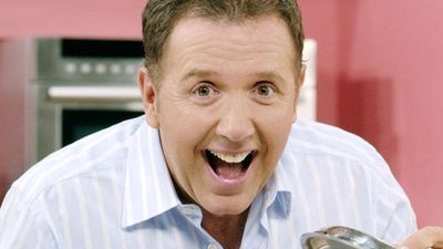 Former Ready Steady Cook Host Peter Everett Charged With Sexually Touching 16 Y.O. Boy