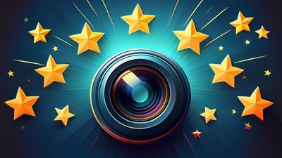 I LOVE reviewing camera gear but I HATE rating the products I test. Here’s why…