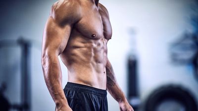 Forget push-ups — according to a scientist, these are the only two upper-body exercises you'll ever need