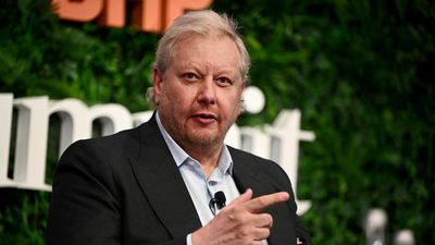 Billionaire's Wisetech gets insider as new chief