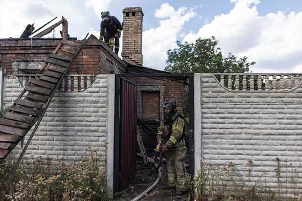 Russia-Ukraine war: List of key events, day 1,250