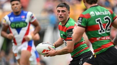 Confidence hit, but Dodd still wants to be an NRL No.7