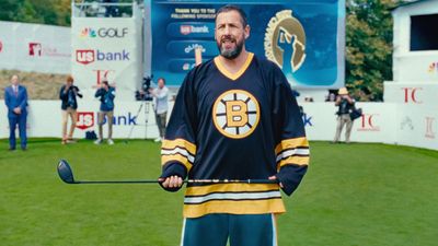 5 best Netflix comedies to stream after 'Happy Gilmore 2'