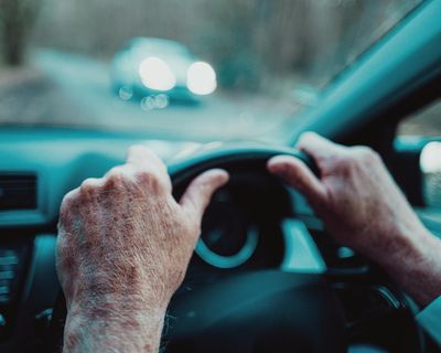 Hanging up the car keys for good: the decision to stop driving is complicated, but are age-based restrictions the answer?