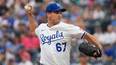 Royals Make Decision on Seth Lugo's Future With Team Ahead of Trade Deadline