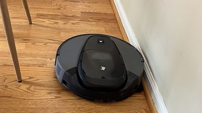 This >$500 robot vacuum is one of the very best budget bots I've tested – the edge cleaning is top-notch and it rarely needs emptying