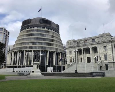 New Zealand attorney general warns her government’s electoral reform could breach human rights law