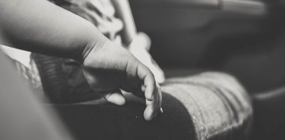Poor mental health often plays a role in adults killing children. But it is primarily about violence
