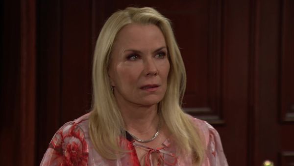 The Bold and the Beautiful spoilers week of July…