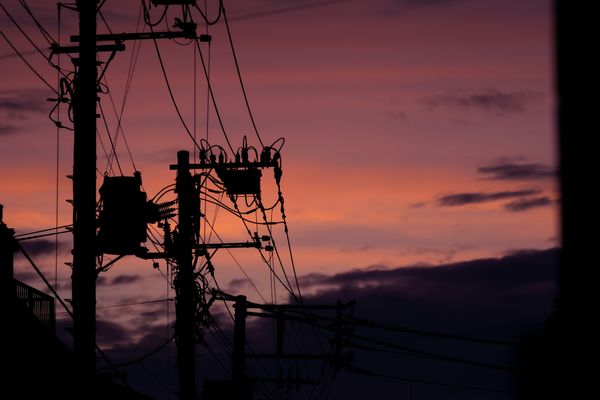 Dominion Power Outage Map Reveals Virginia's Hardest-Hit Areas — Is Electricity Fully Restored?