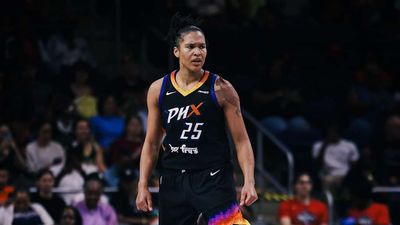 Alyssa Thomas Sets WNBA History With Dominant Performance in Mercury Win vs. Mystics