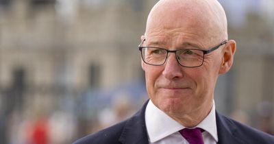 John Swinney hints at rescue package to save Alexander Dennis jobs