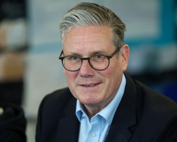 Keir Starmer to recall cabinet for emergency meeting on Gaza crisis