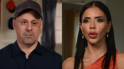 Why Gino And Natalie Already Feel Like A Better 90 Day Fiancé Couple Than He And Jasmine Ever Were